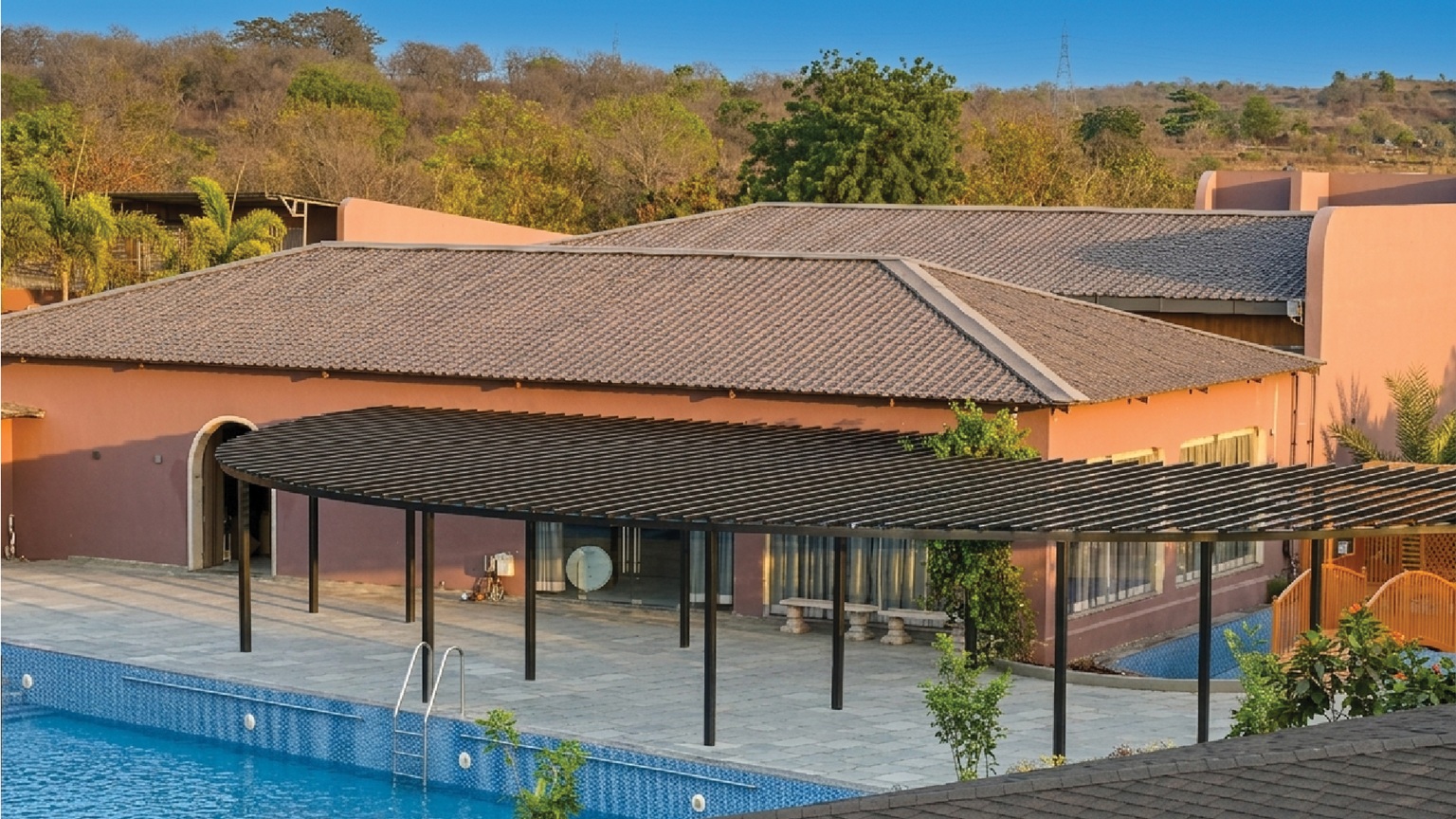 Opulent Oasis Hospitality debuts with Gir retreat &lsquo;Wild Calm&rsquo;, eyes the experiential hospitality segment